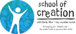 School Of Creation Logo